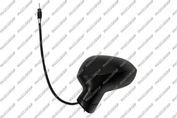 Prasco ST0357104 - Rétroviseur extérieur droxauto.com