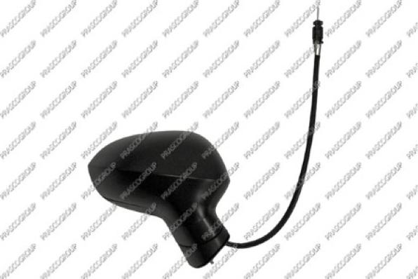 Prasco ST0357103 - Rétroviseur extérieur droxauto.com