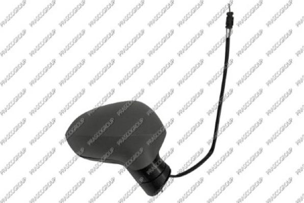 Prasco ST0357113 - Rétroviseur extérieur droxauto.com