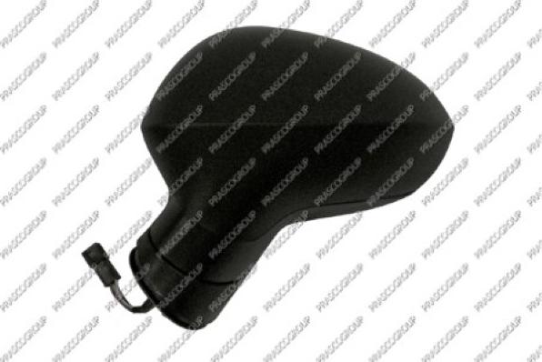 Prasco ST0357304 - Rétroviseur extérieur droxauto.com