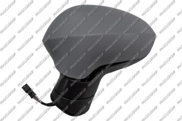 Prasco ST0357314 - Rétroviseur extérieur droxauto.com