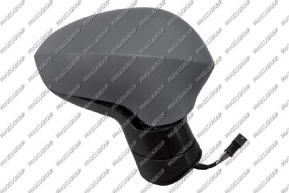 Prasco ST0357313 - Rétroviseur extérieur droxauto.com