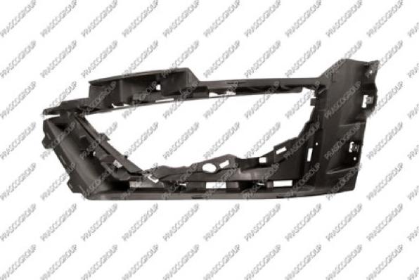 Prasco ST0383404 - Support, phare antibrouillard droxauto.com