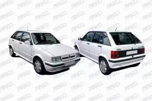 Prasco ST0254141 - Feu clignotant droxauto.com