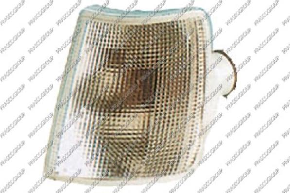 Prasco ST0254114 - Disperseur, feu clignotant droxauto.com