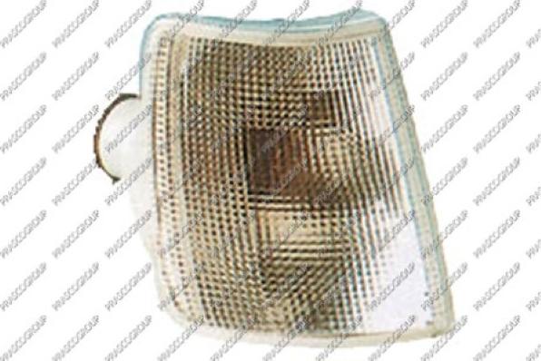 Prasco ST0254113 - Disperseur, feu clignotant droxauto.com