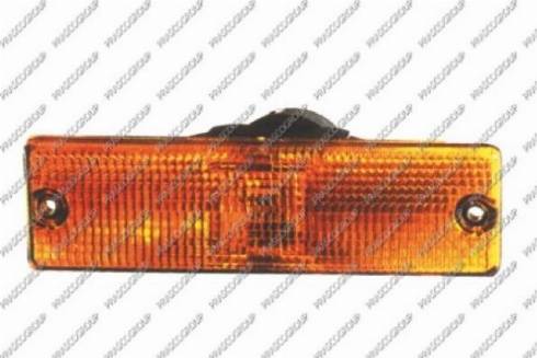 Prasco ST0234003 - Feu clignotant droxauto.com