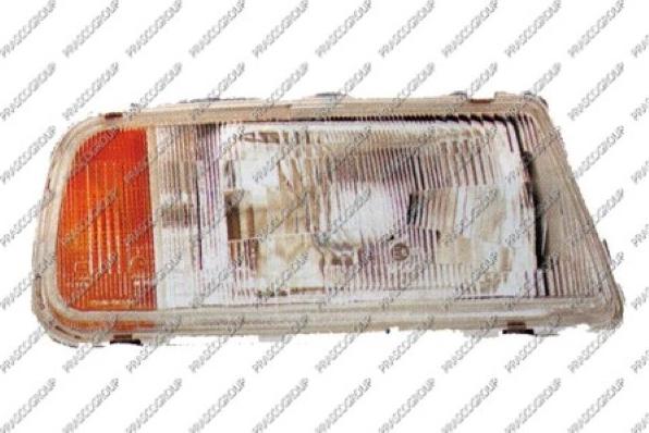 Prasco SZ0484603 - Projecteur principal droxauto.com