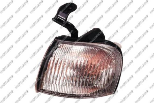 Prasco SZ0094014 - Feu clignotant droxauto.com