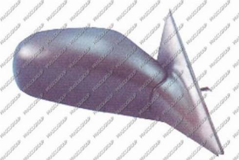 Prasco SZ0097003 - Rétroviseur extérieur droxauto.com