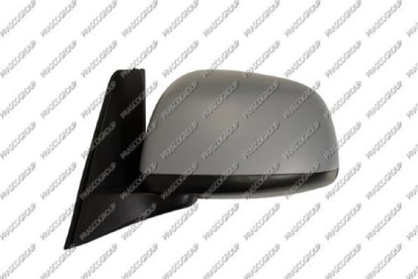 Prasco SZ3607314P - Rétroviseur extérieur droxauto.com
