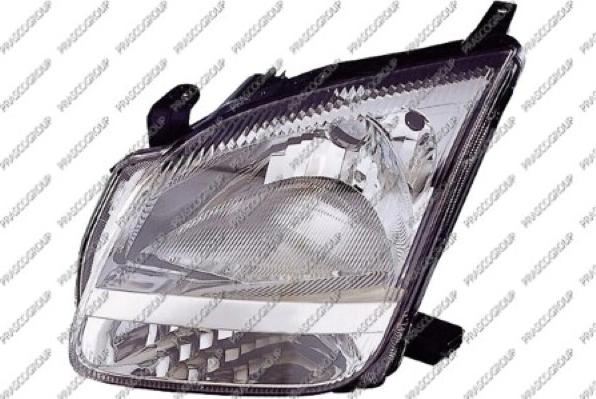 Prasco SZ3204804 - Projecteur principal droxauto.com