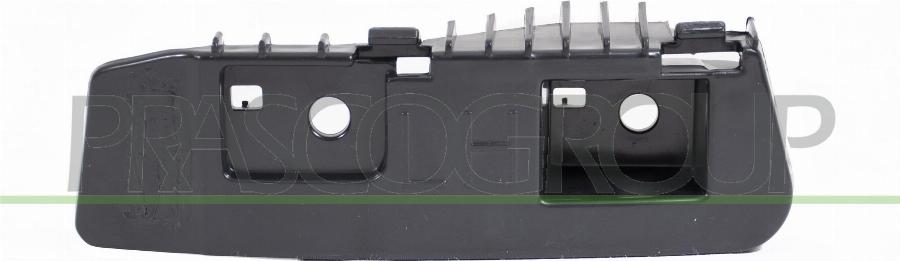 Prasco TS3001064 - Support, feu arrière droxauto.com