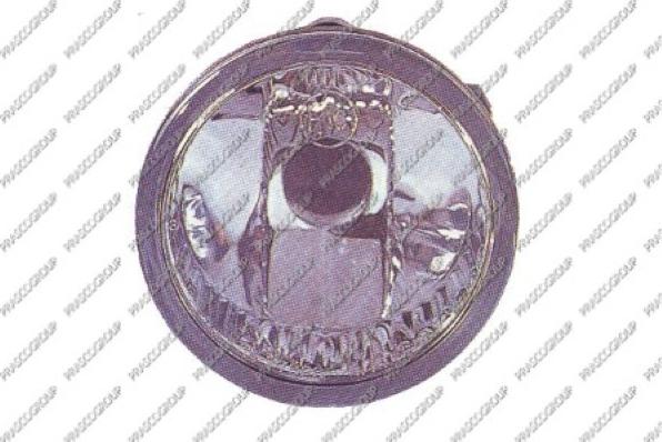 Prasco TY4204414 - Projecteur antibrouillard droxauto.com