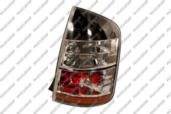 Prasco TY4204153 - Feu arrière droxauto.com