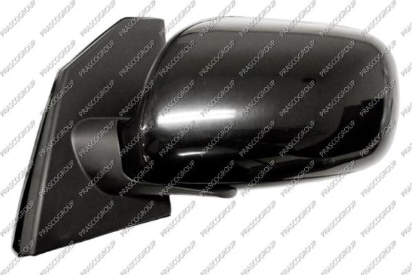 Prasco TY0907314 - Rétroviseur extérieur droxauto.com