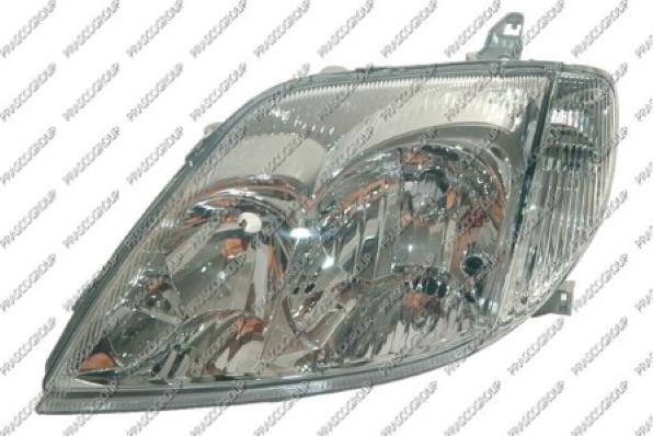 Prasco TY0894904 - Projecteur principal droxauto.com