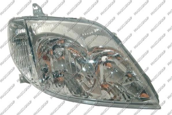 Prasco TY0894903 - Projecteur principal droxauto.com