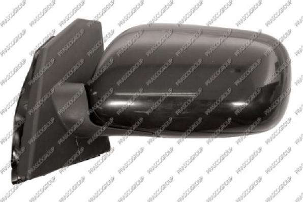 Prasco TY0897004 - Rétroviseur extérieur droxauto.com