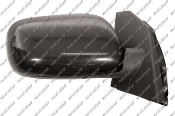 Prasco TY0897003 - Rétroviseur extérieur droxauto.com