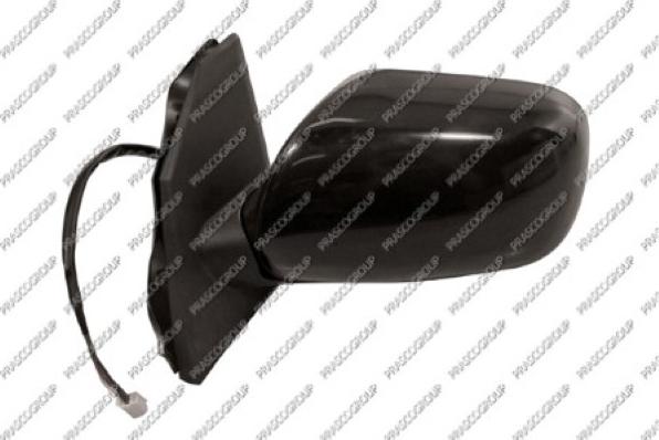 Prasco TY0897314 - Rétroviseur extérieur droxauto.com