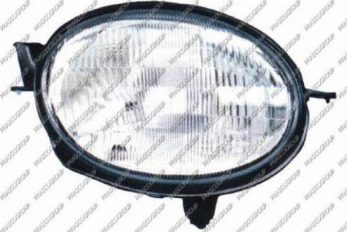 Prasco TY0854604 - Projecteur principal droxauto.com