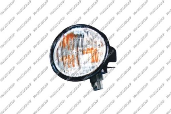 Prasco TY0854014 - Feu clignotant droxauto.com