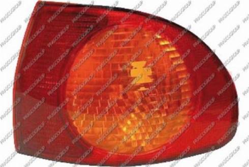 Prasco TY0854163 - Disperseur, feu clignotant droxauto.com