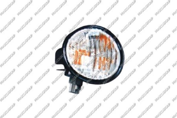 Prasco TY0854113 - Disperseur, feu clignotant droxauto.com