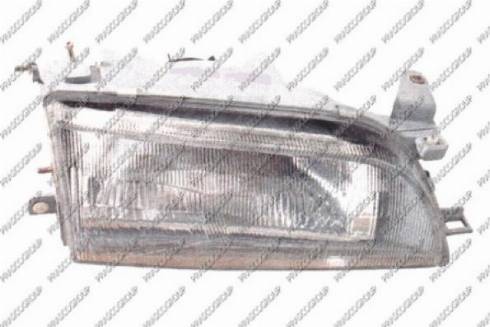 Prasco TY0824603 - Projecteur principal droxauto.com