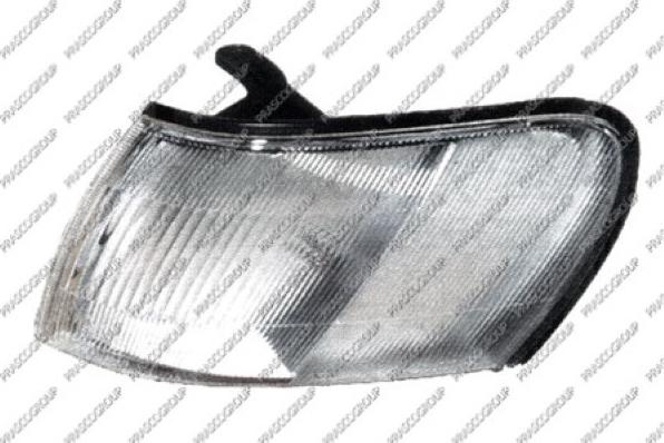 Prasco TY0824124 - Disperseur, feu clignotant droxauto.com