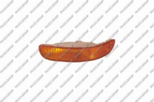 Prasco TY0824324 - Feu clignotant droxauto.com