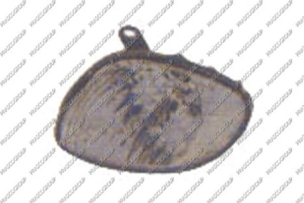 Prasco TY0874014 - Feu clignotant droxauto.com