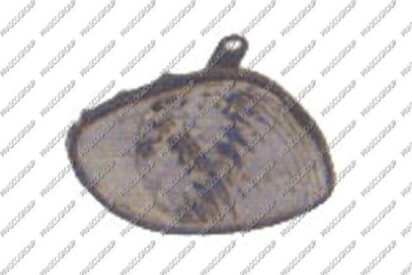 Prasco TY0874013 - Feu clignotant droxauto.com