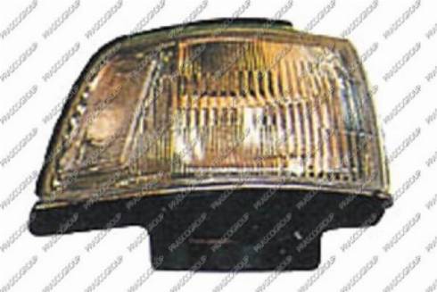 Prasco TY1424014 - Feu clignotant droxauto.com