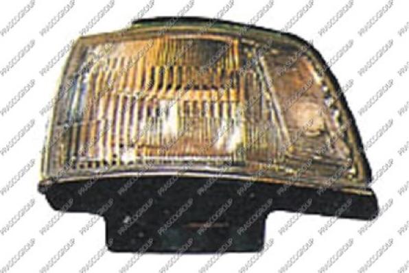 Prasco TY1424013 - Feu clignotant droxauto.com