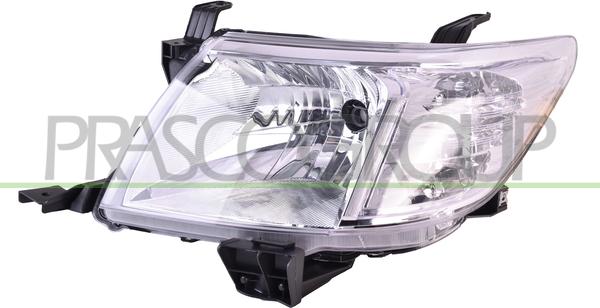 Prasco TY8194804 - Projecteur principal droxauto.com