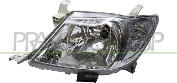 Prasco TY8194814 - Projecteur principal droxauto.com