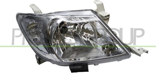 Prasco TY8194813 - Projecteur principal droxauto.com