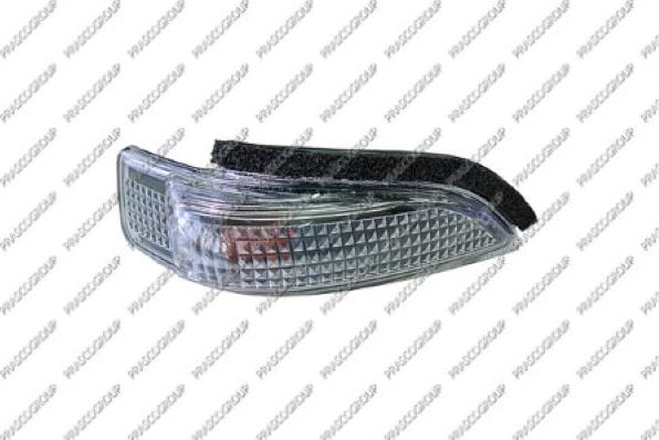 Prasco TY3287415 - Feu clignotant droxauto.com