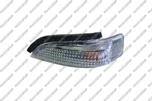 Prasco TY3287416 - Feu clignotant droxauto.com