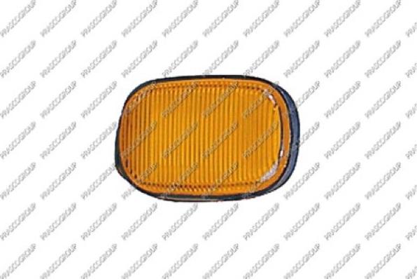 Prasco TY2814139 - Feu clignotant droxauto.com