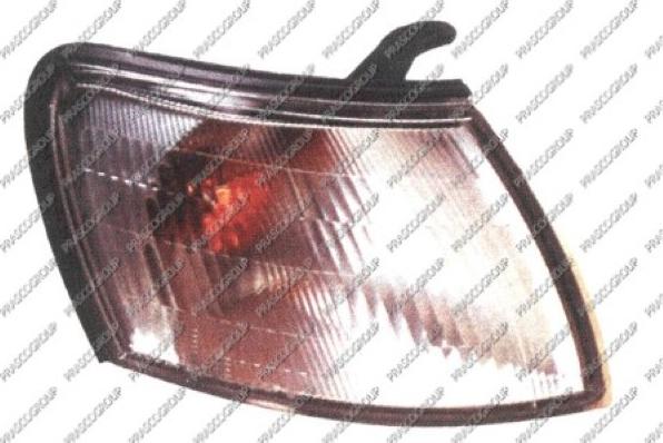 Prasco TY2384013 - Feu clignotant droxauto.com