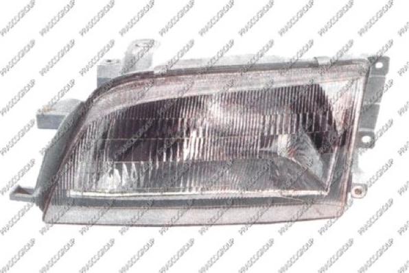 Prasco TY2374604 - Projecteur principal droxauto.com