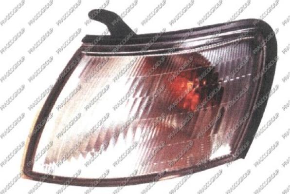 Prasco TY2374014 - Feu clignotant droxauto.com