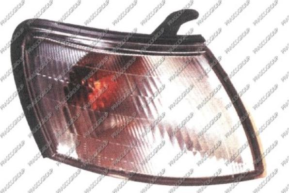 Prasco TY2374013 - Feu clignotant droxauto.com