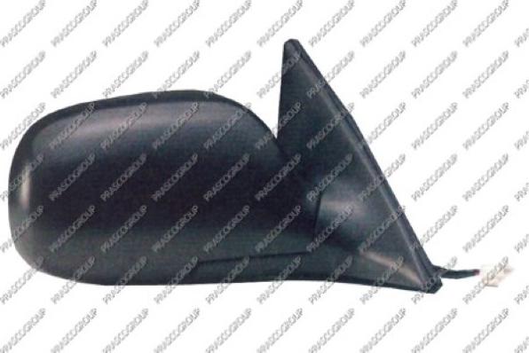 Prasco TY2377303 - Rétroviseur extérieur droxauto.com