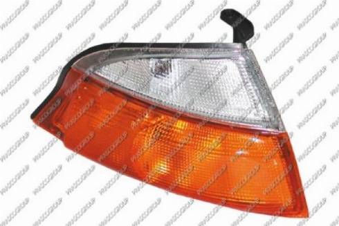 Prasco TY7304103 - Disperseur, feu clignotant droxauto.com