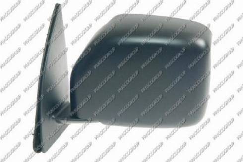 Prasco TY7307004 - Rétroviseur extérieur droxauto.com