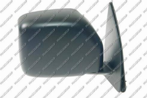 Prasco TY7307003 - Rétroviseur extérieur droxauto.com